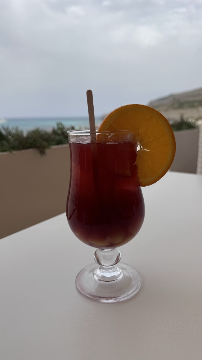 Mirablau Beach Bar & Restaurant - Photo 4