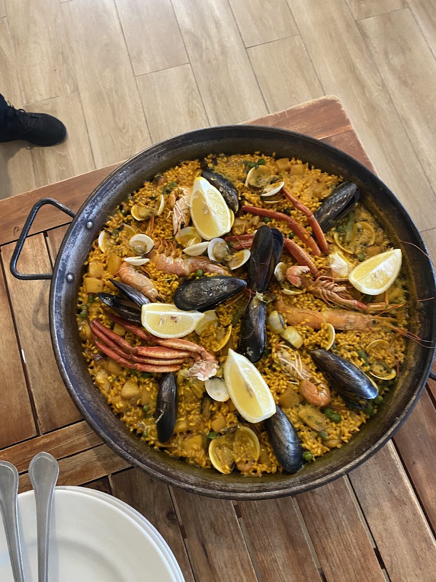 Mirablau Beach Bar & Restaurant - Photo 5