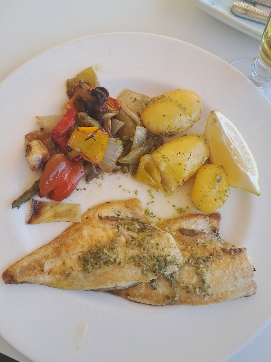 Mirablau Beach Bar & Restaurant - Photo 8