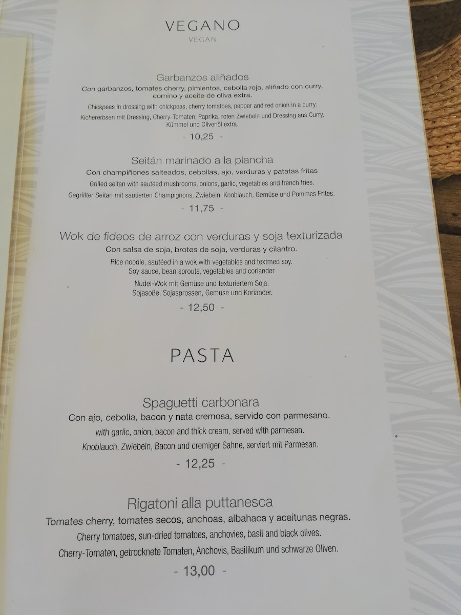 Menu Photo 6