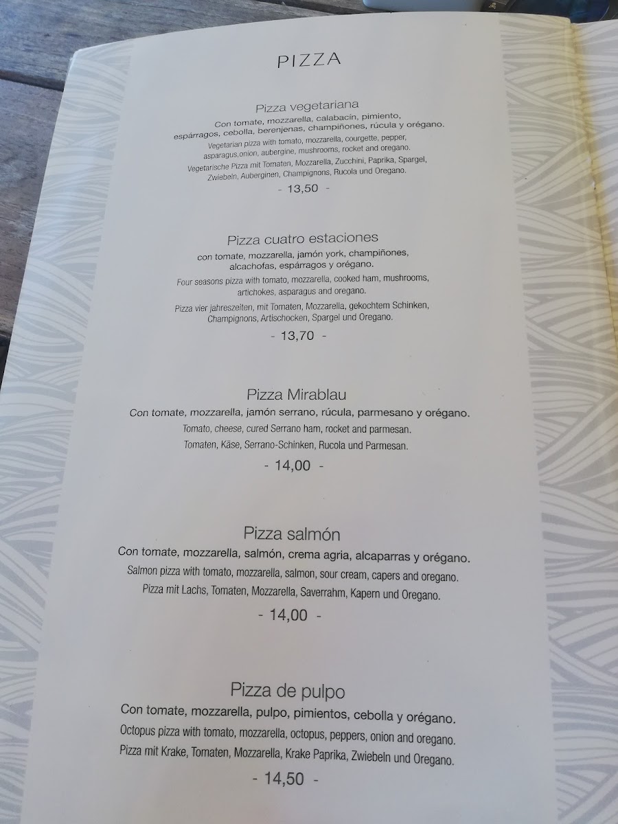 Menu Photo 7