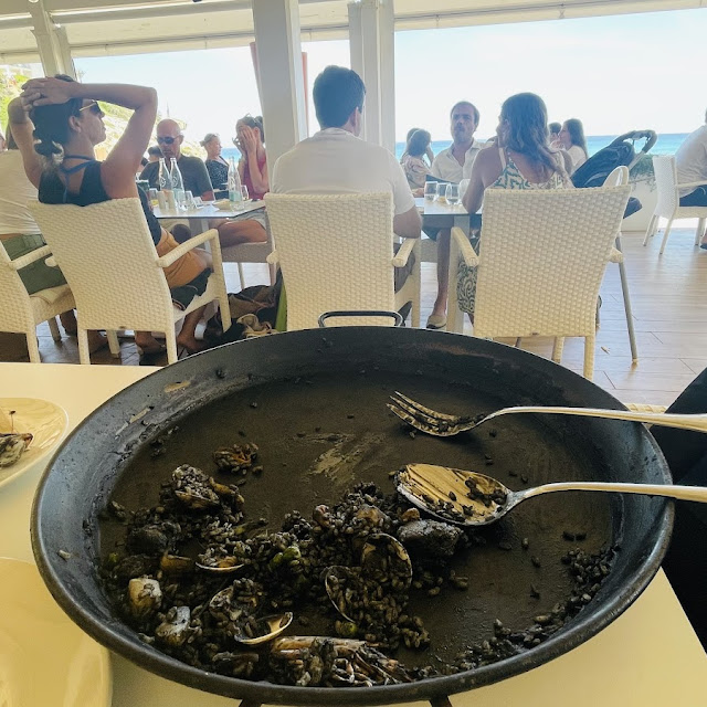 Arroz Negro