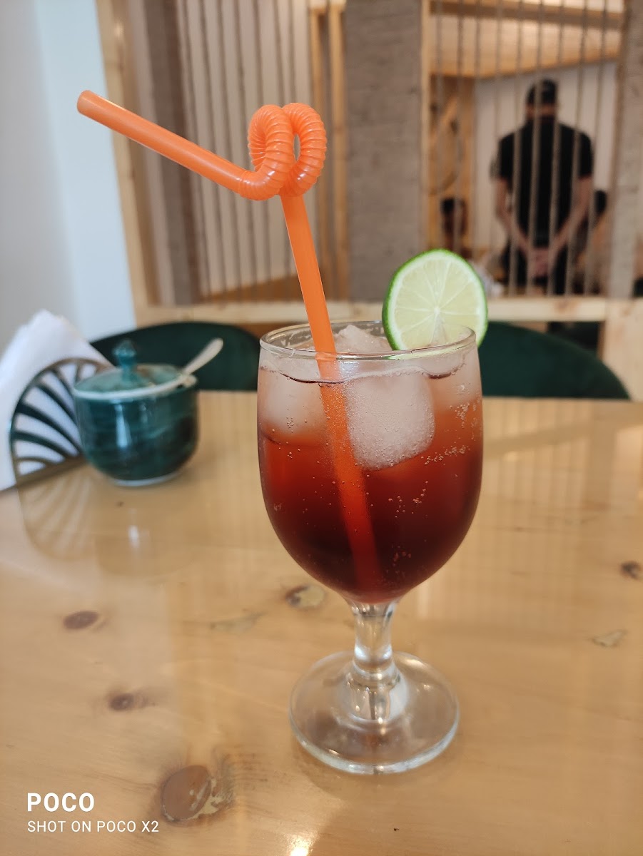 SHAAD Cafe - Photo 8