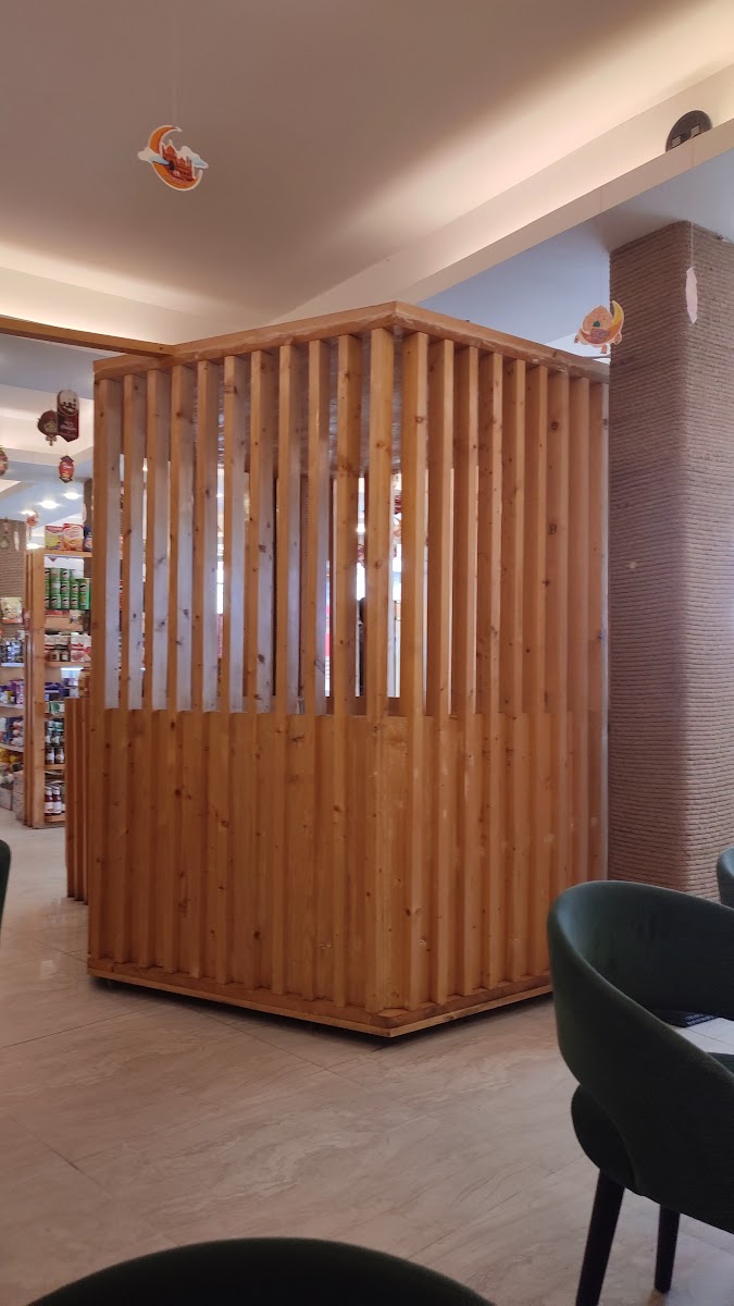 SHAAD Cafe - Photo 1