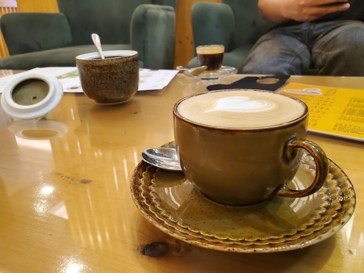 SHAAD Cafe - Photo 2