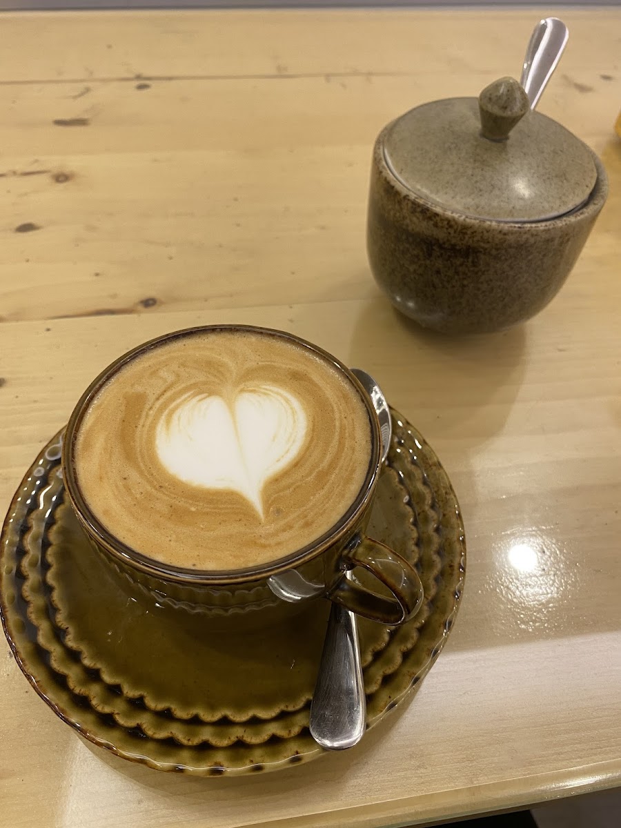 SHAAD Cafe - Photo 3