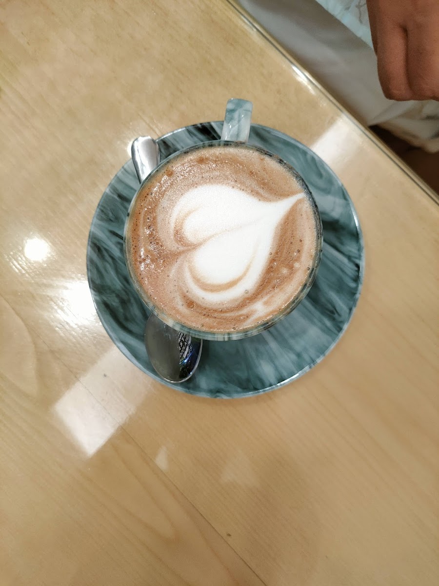 SHAAD Cafe - Photo 5