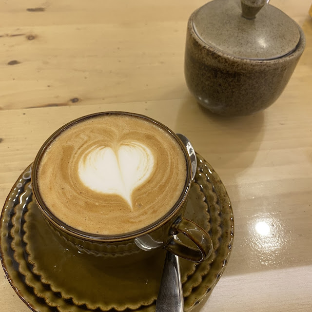 Cappuccino
