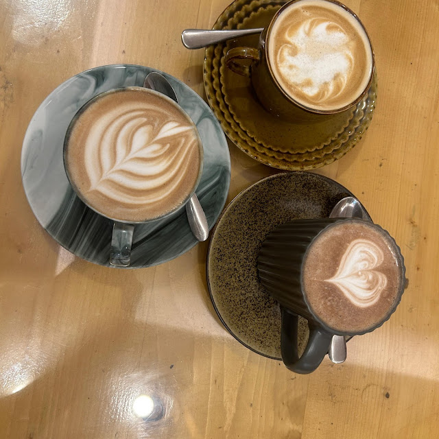Latte