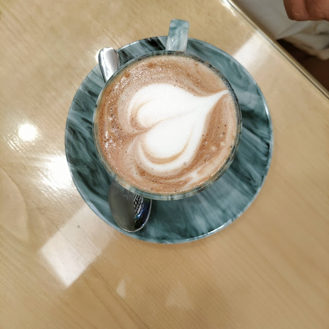 Mocha