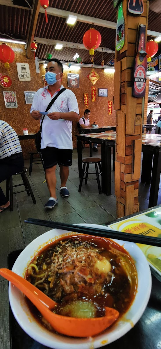 CHEW JETTY CAFE - Photo 9