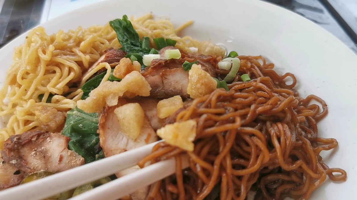 CHEW JETTY CAFE - Photo 1