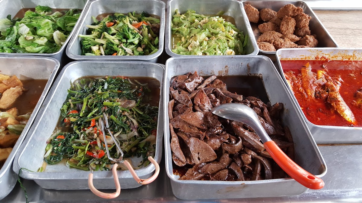 CHEW JETTY CAFE - Photo 2