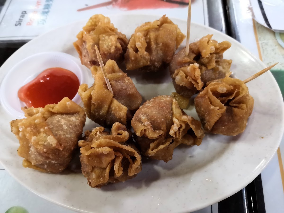 CHEW JETTY CAFE - Photo 5