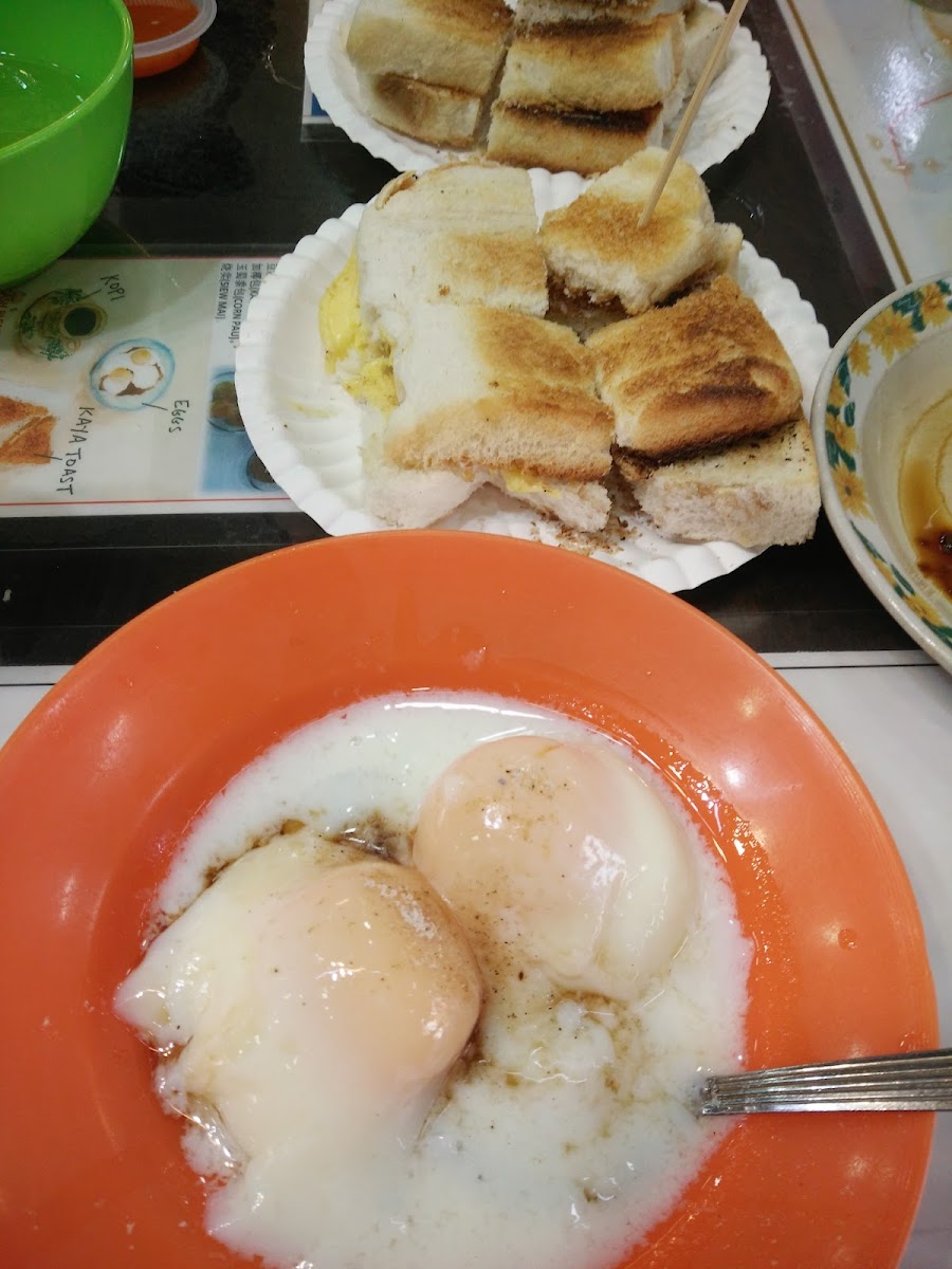 CHEW JETTY CAFE - Photo 6