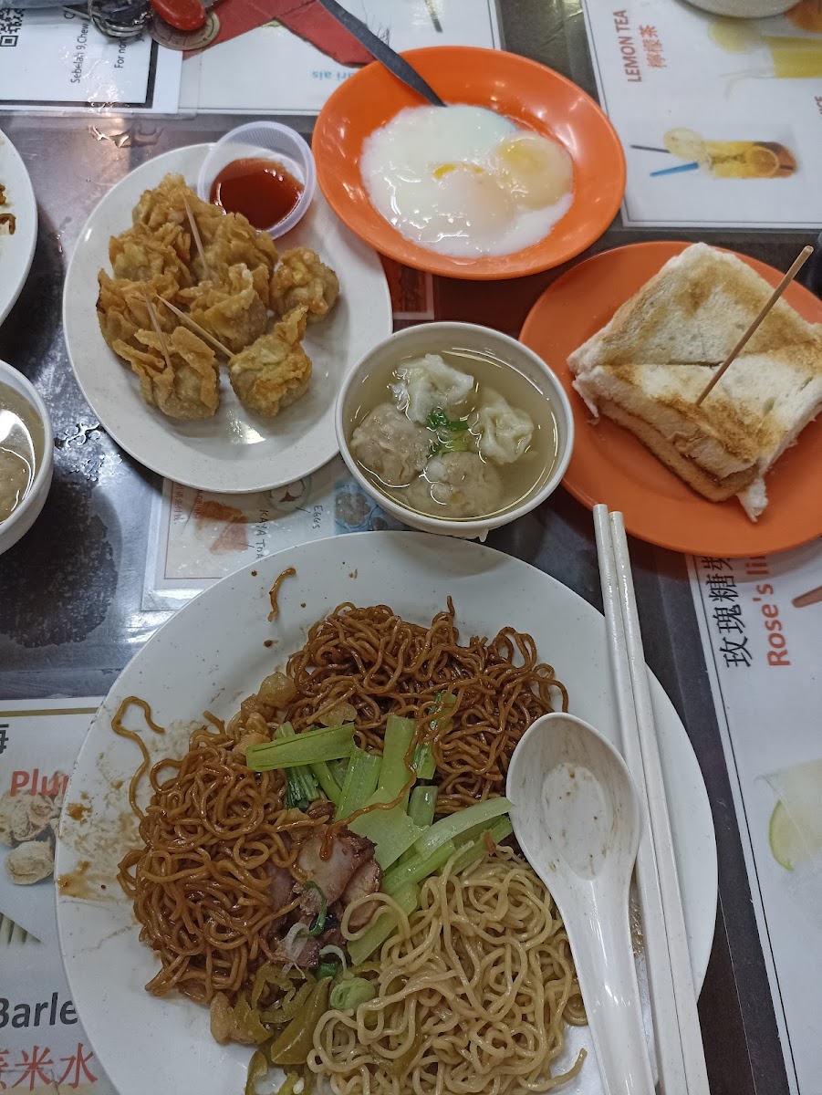 CHEW JETTY CAFE - Photo 7