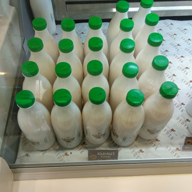 Кумыс