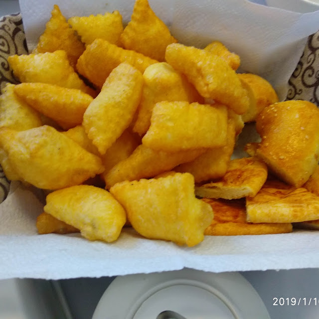 Баурсаки