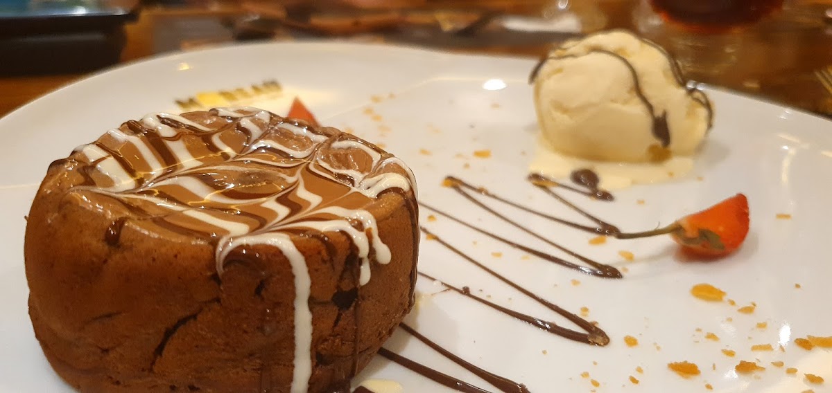 MOREAU Chocolatier's Cafe - Photo 9