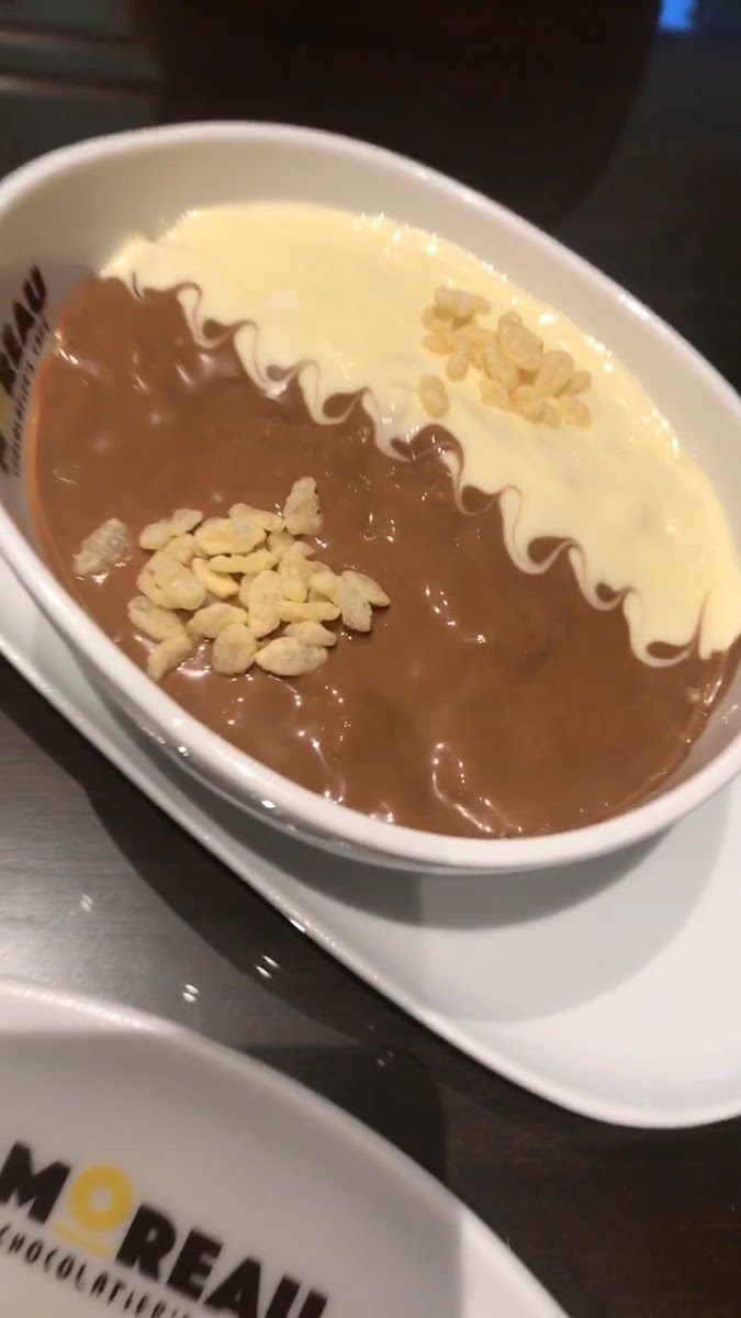 MOREAU Chocolatier's Cafe - Photo 1