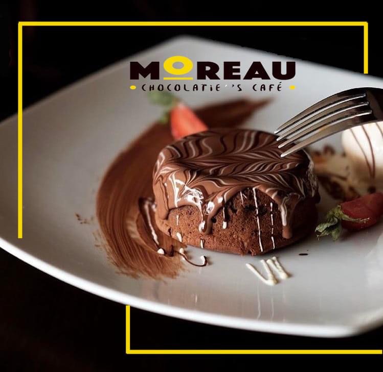 MOREAU Chocolatier's Cafe - Photo 2