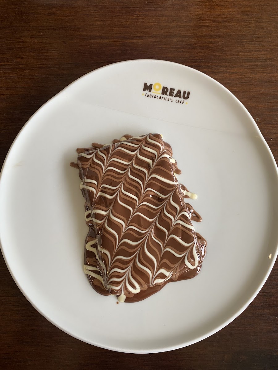 MOREAU Chocolatier's Cafe - Photo 4