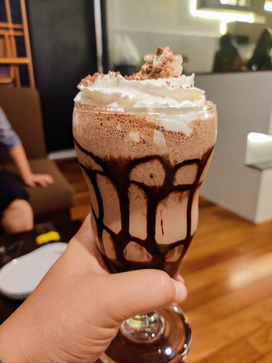 MOREAU Chocolatier's Cafe - Photo 6