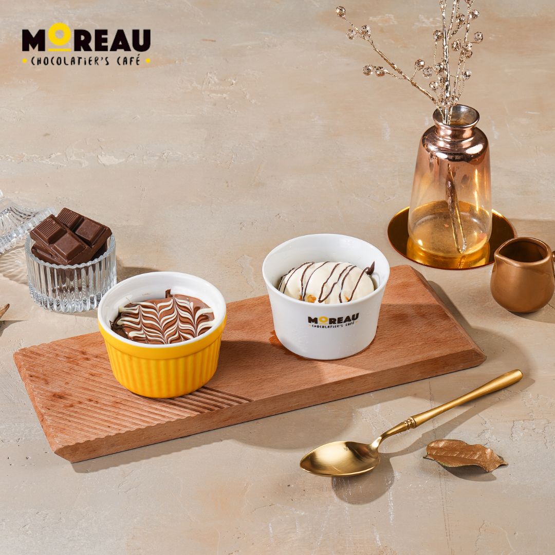 MOREAU Chocolatier's Cafe - Photo 7