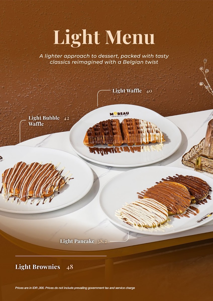 Menu Photo 9