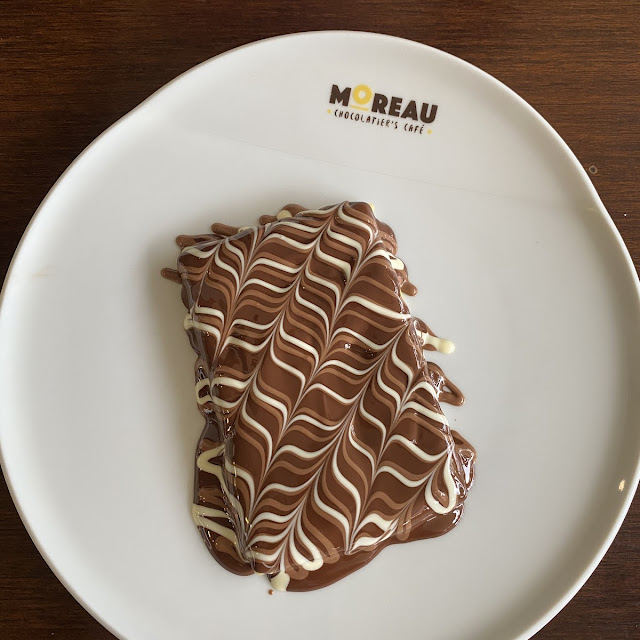 Moreau Crepes