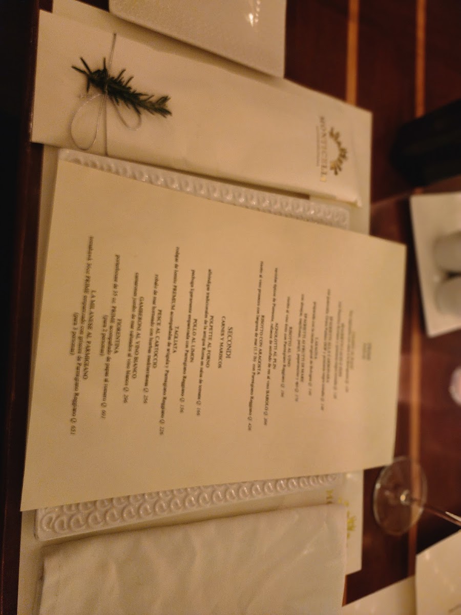 Menu Photo 7
