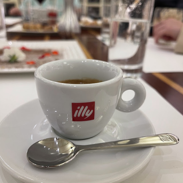 Illy Espresso