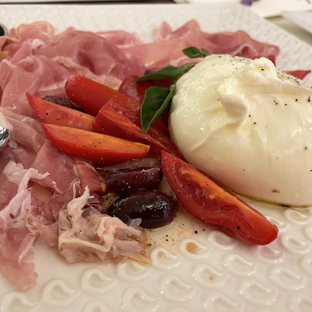 Burrata