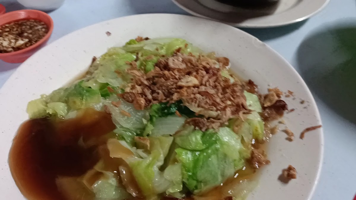 Yik See Ho Bak Kut Teh - Photo 1