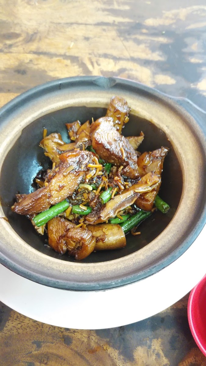 Yik See Ho Bak Kut Teh - Photo 5