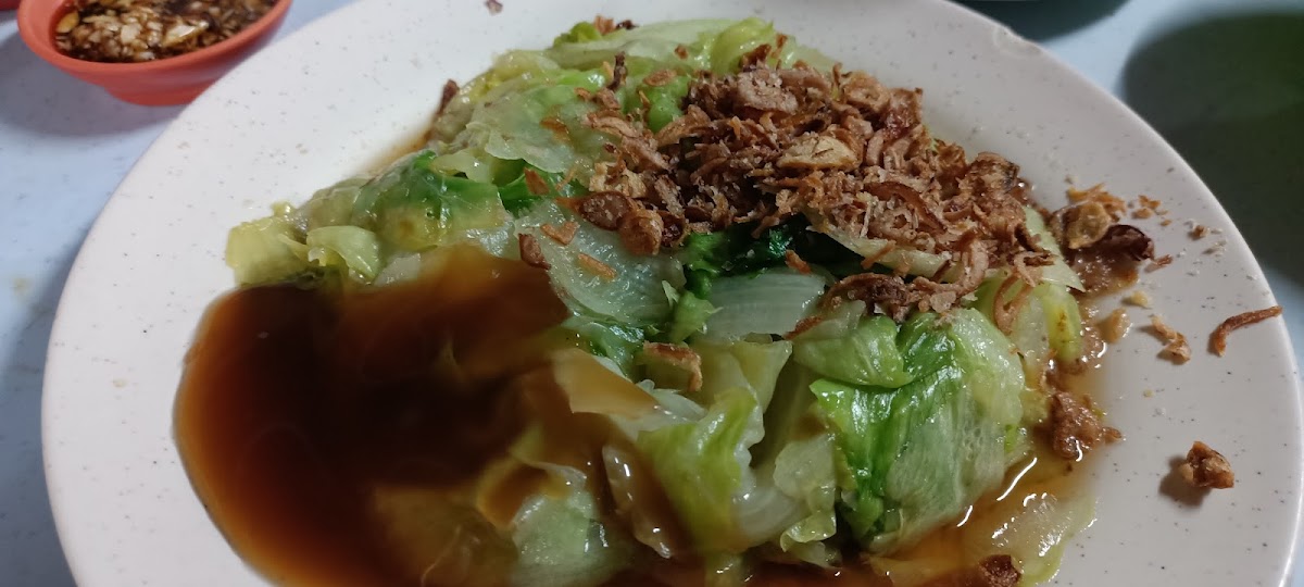 Yik See Ho Bak Kut Teh - Photo 7