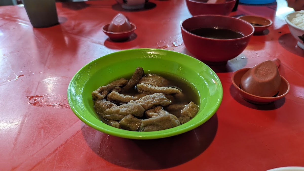 Yik See Ho Bak Kut Teh - Photo 8