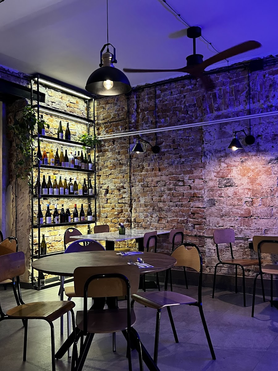 Kropka Krakow
