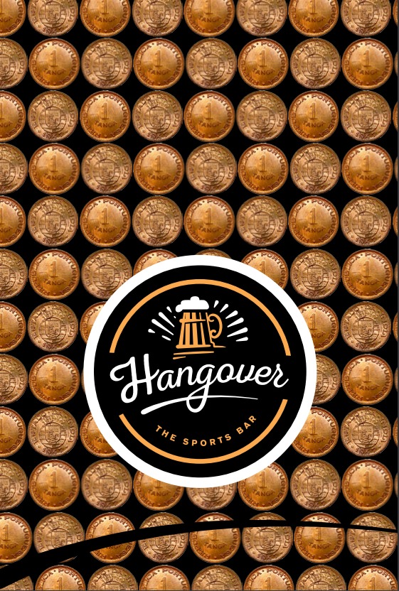 The Hang Over Sports Bar - Photo 1