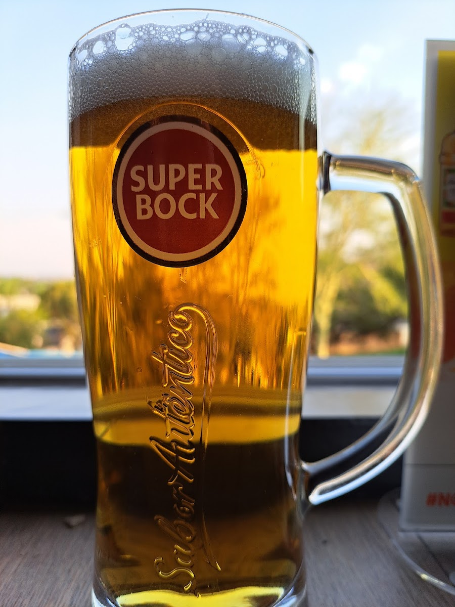The Hang Over Sports Bar - Photo 6