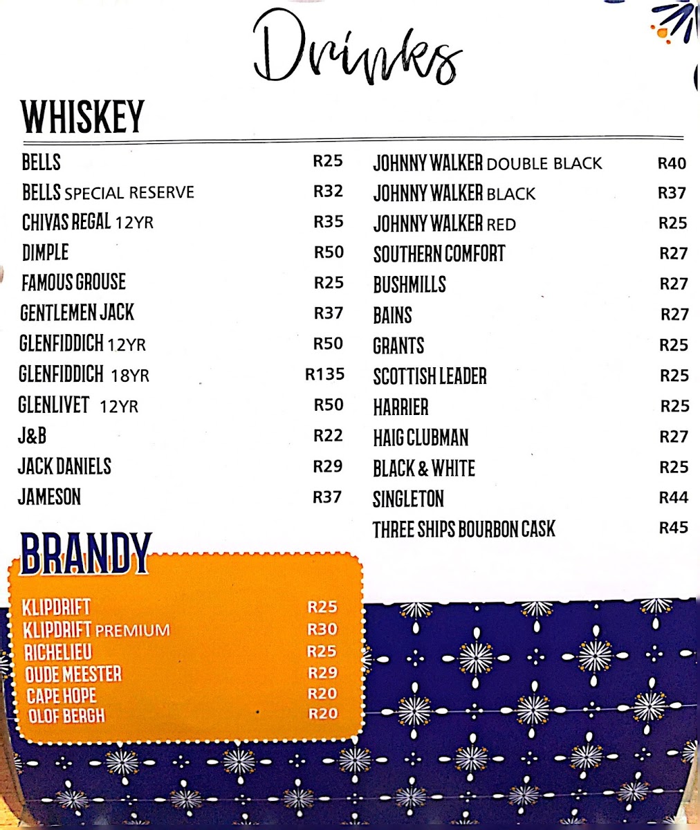 Menu Photo 5