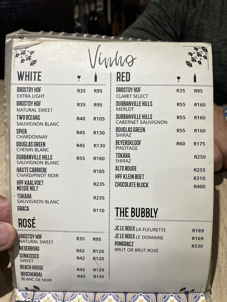 Menu Photo 6