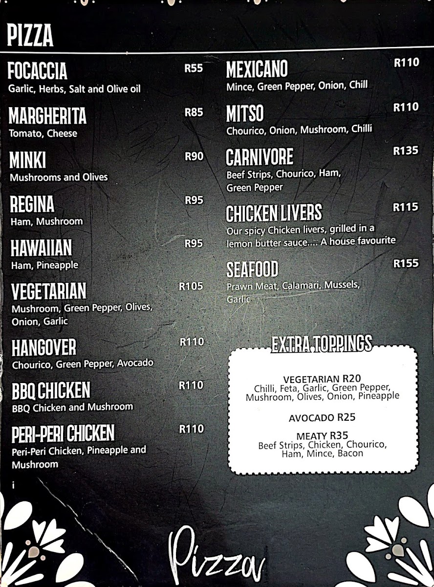 Menu Photo 8