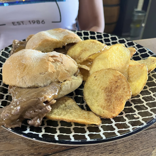 Potato Chips