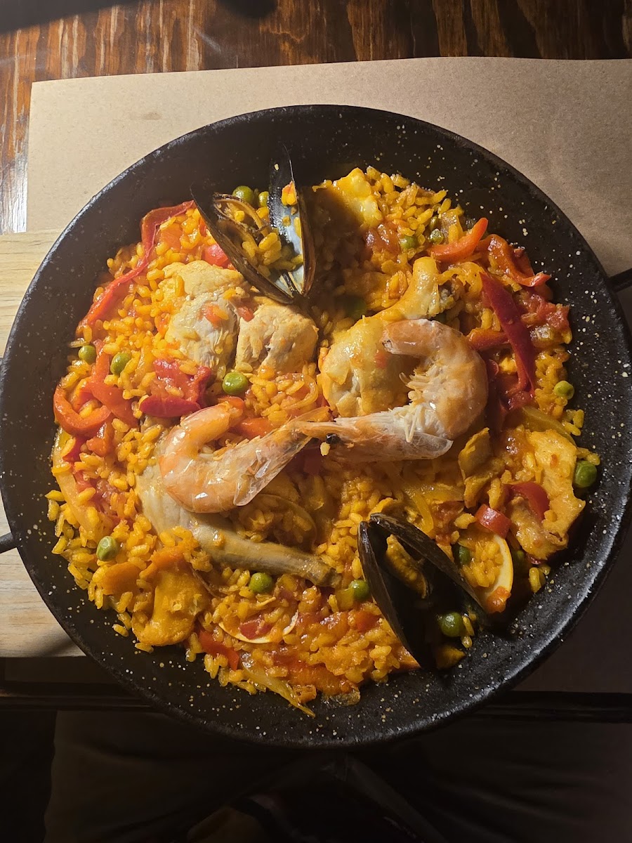 La Tasca Madrilena - Photo 1