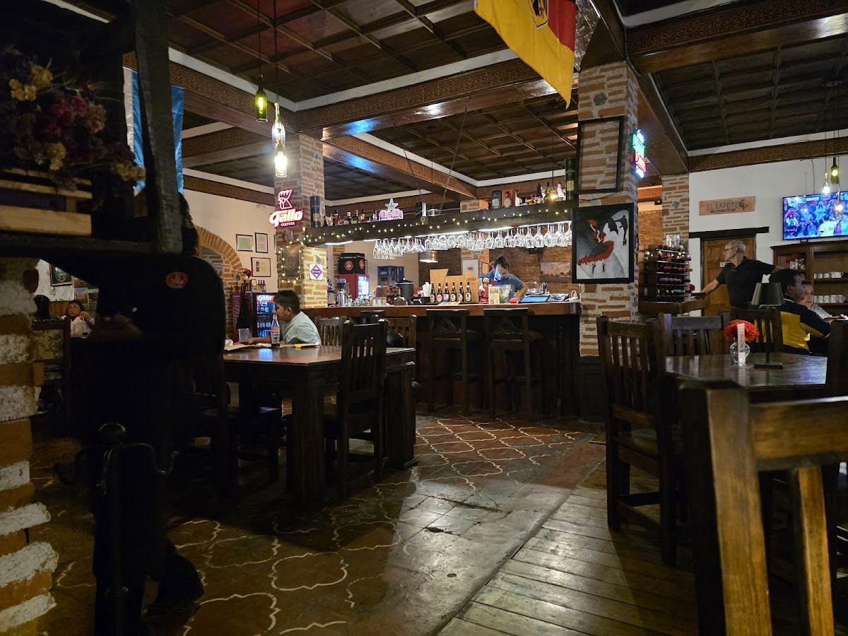 La Tasca Madrilena - Photo 2