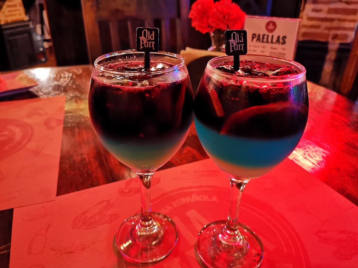 La Tasca Madrilena - Photo 3