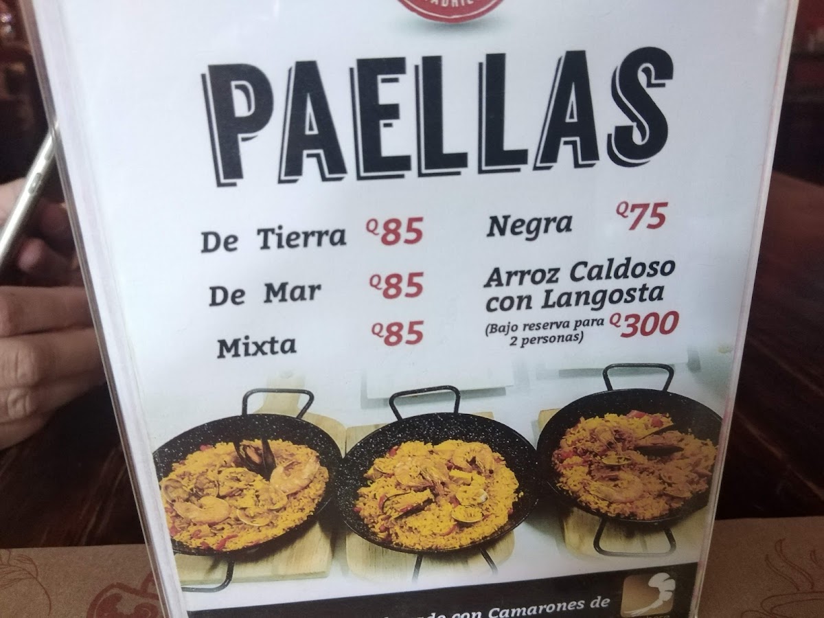 Menu Photo 7