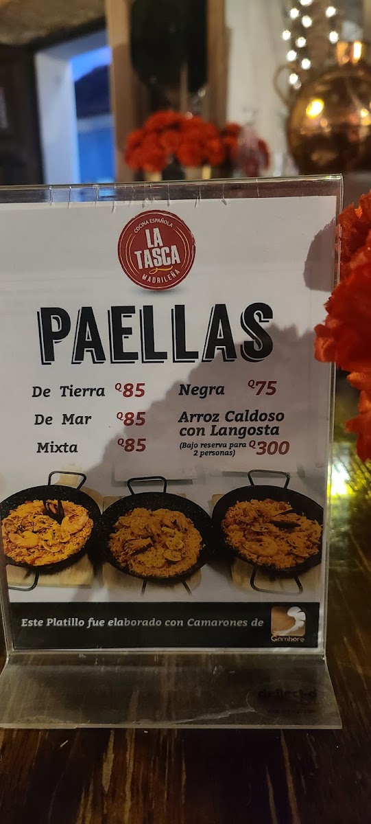 Menu Photo 8
