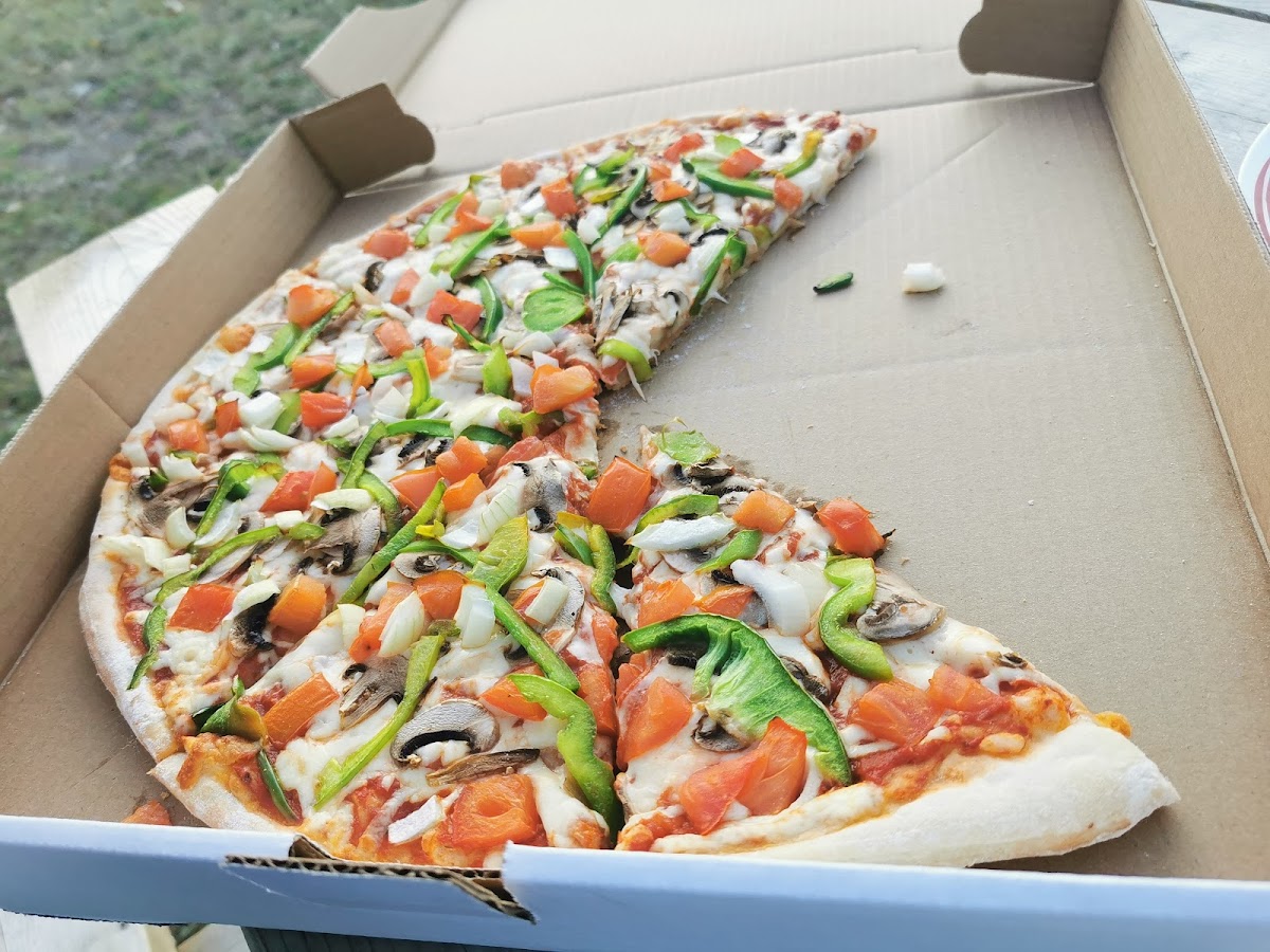 Darby's Old Church Kitchen - Photo 5